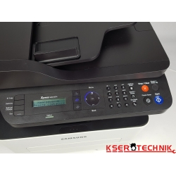 Urządzenie wielofunkcyjne Drukarka Ksero Skaner Samsung SL-M2675FN